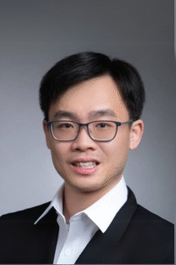 Benny Kwok