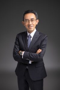 Peter Tso